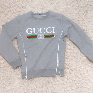Gucci top